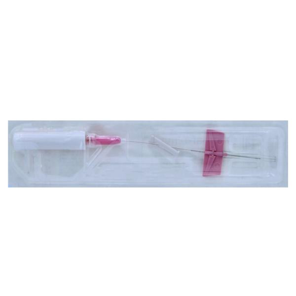 Catheter IV Saf-T-Intima Safety 20gx1